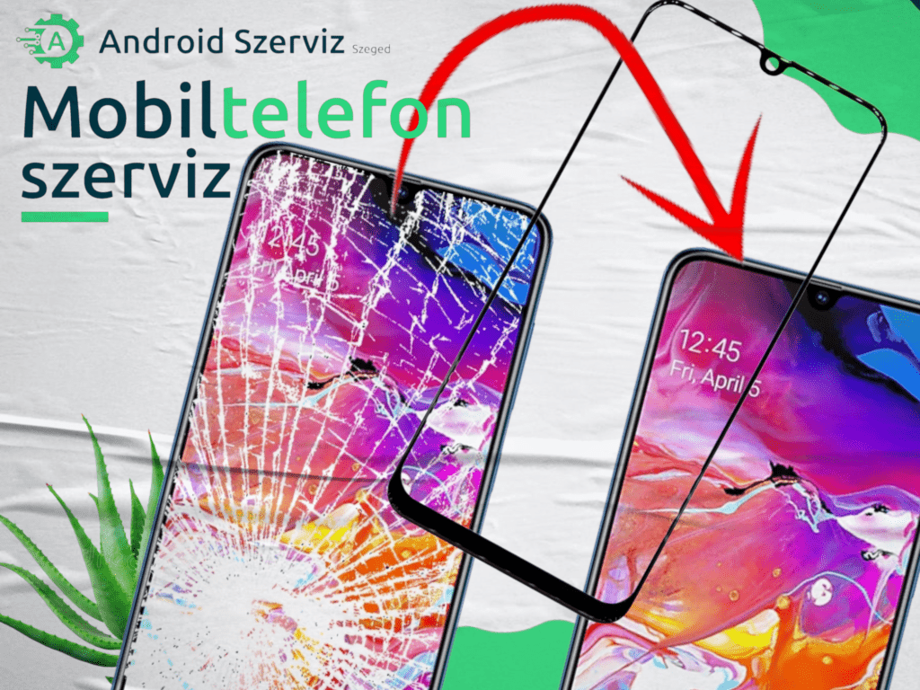 Samsung Galaxy kijelzo uvegcsere uveg csere Szeged https://androidszerviz-szeged.hu/wp-content/uploads/2023/03/Android-Szerviz-Szeged-mobiltelefon-Szerviz.jpg https://androidszerviz-szeged.hu/wp-content/uploads/2022/05/cropped-Android-Szeged-favicon.png Android Szerviz Szeged